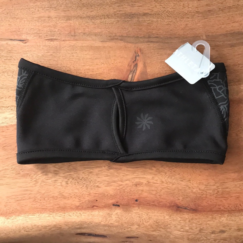 NWT Athleta Runners HeadBand